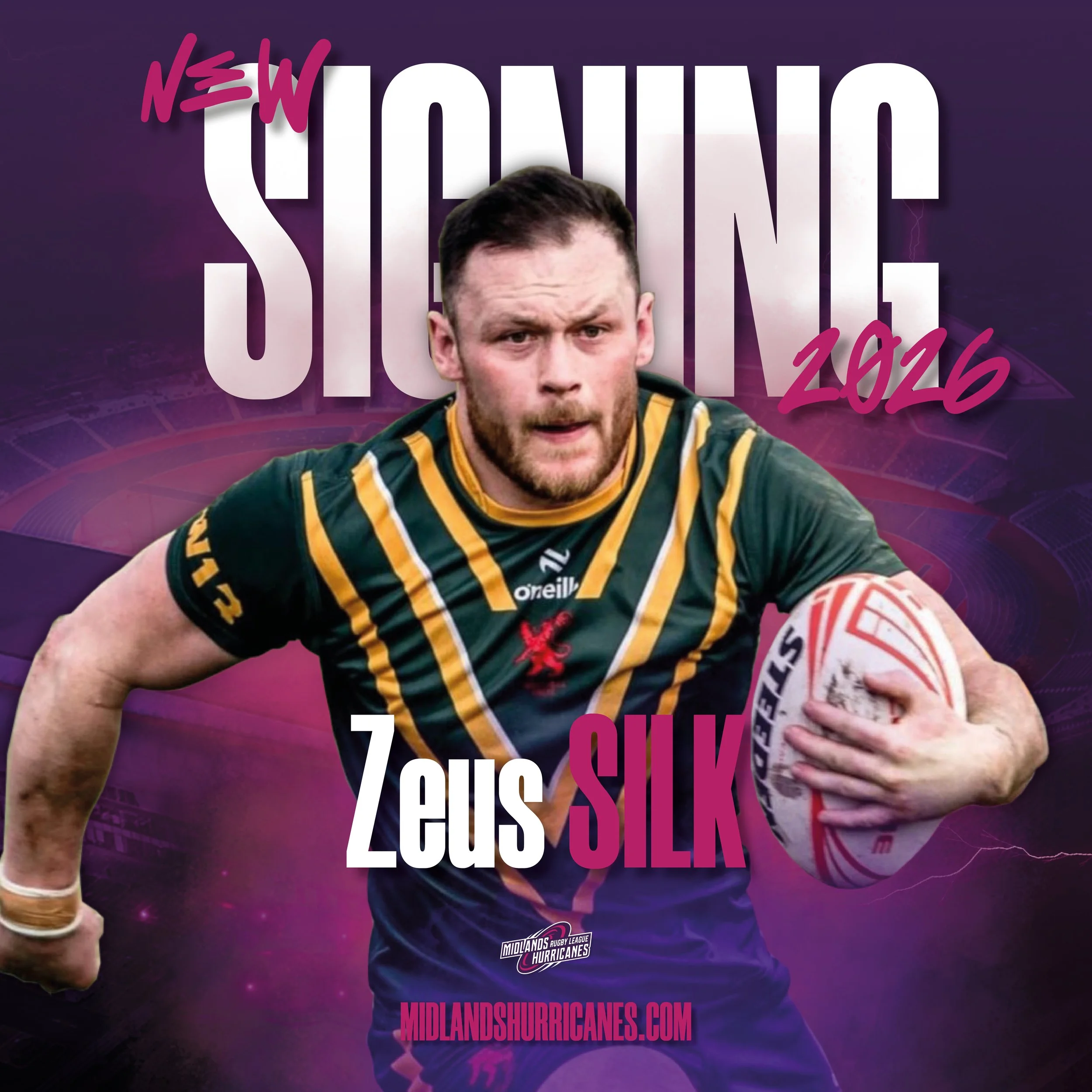 ラグビーゼウス Zeus Rugby Ball - Size 5